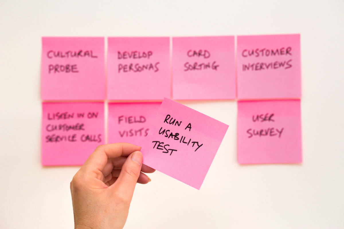 use receptive with scrum